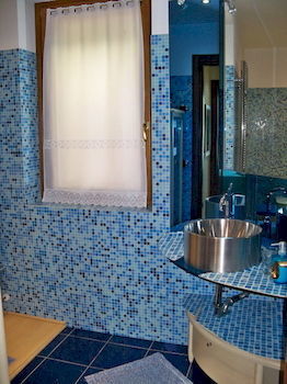B&B Villa Fior Di Loto Limone sul Garda Exterior foto
