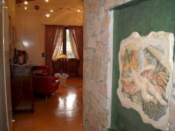 B&B Villa Fior Di Loto Limone sul Garda Exterior foto