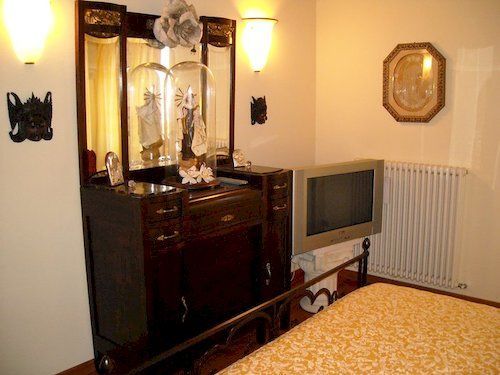 B&B Villa Fior Di Loto Limone sul Garda Exterior foto