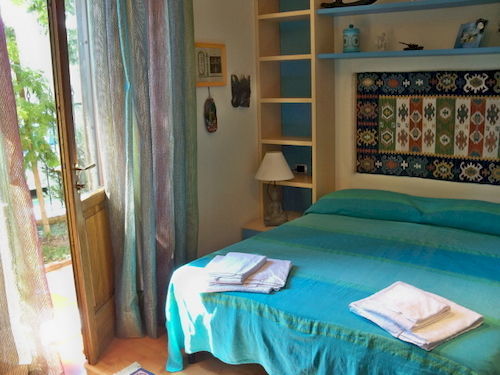 B&B Villa Fior Di Loto Limone sul Garda Exterior foto