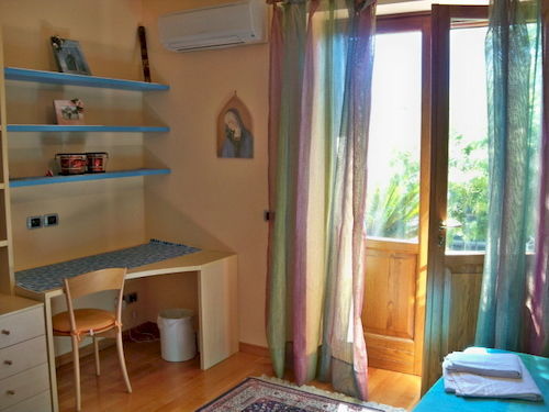 B&B Villa Fior Di Loto Limone sul Garda Exterior foto