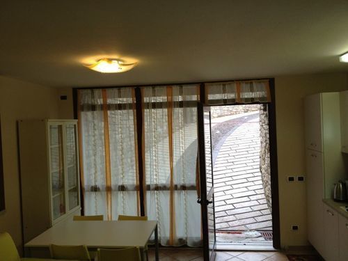 B&B Villa Fior Di Loto Limone sul Garda Exterior foto